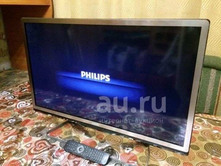 3д смарт филипс 81 см. читайте описание — купить в Красноярске ...