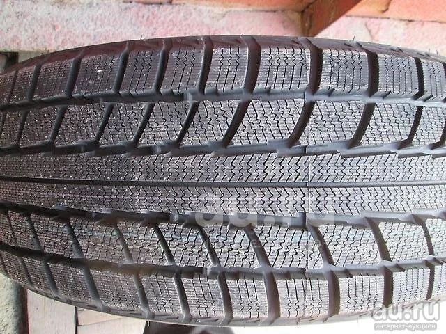 Зимняя резина 195/60 R-15 "Triangle TR-777" липучка 4 шт — купить в ...