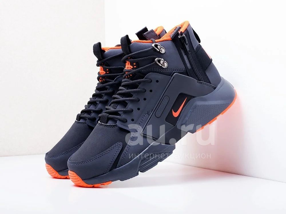 Acronym x nike huarache hotsell