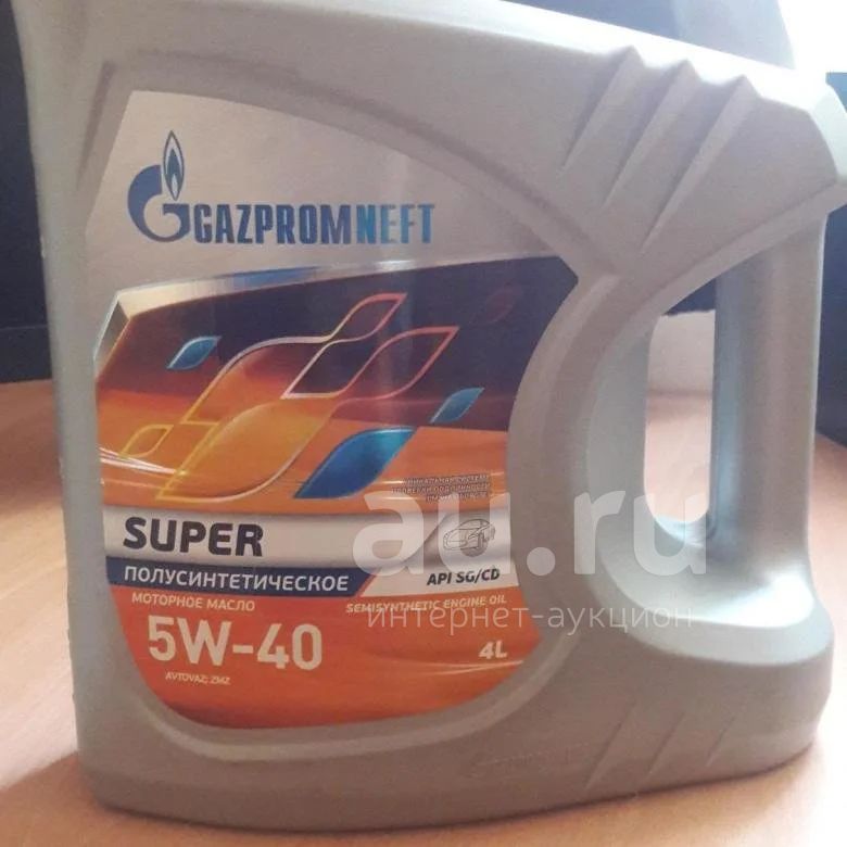 Газпромнефть 40. Масло моторное Газпромнефть 5w40 полусинтетика. Масло Газпромнефть 5w40 супер.