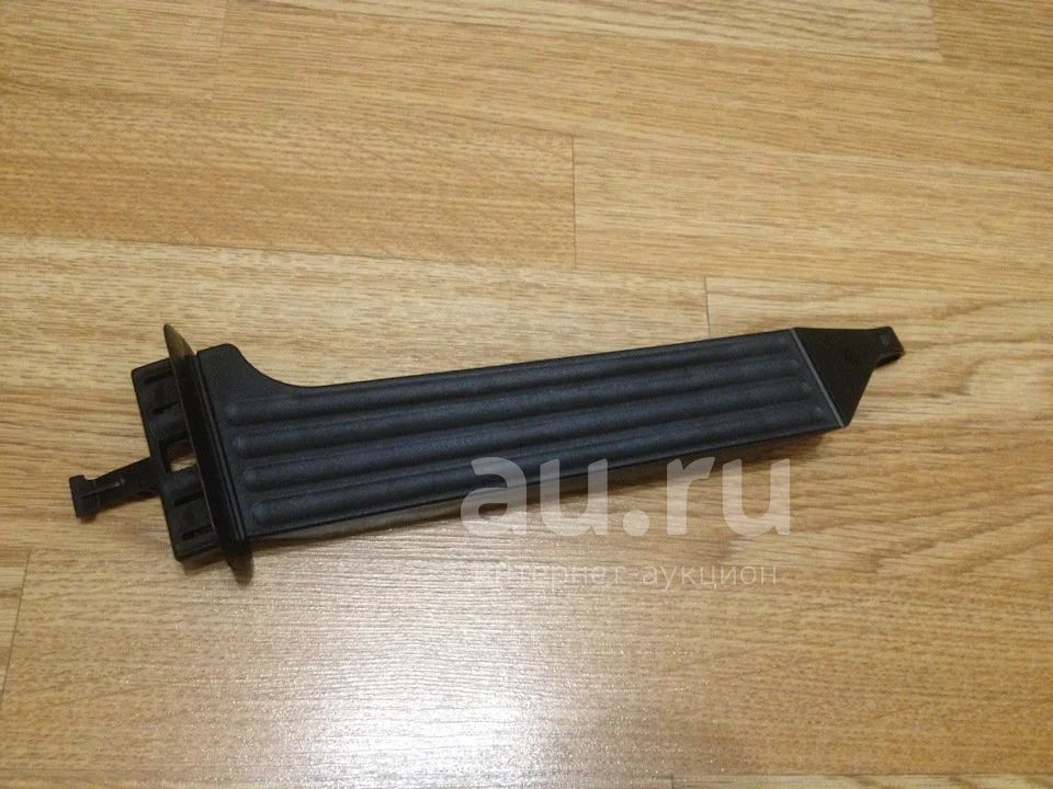 как снять педаль газа бмв е34
