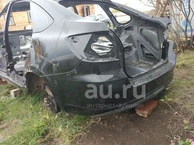 Кузов Гранта Лифтбек Купить