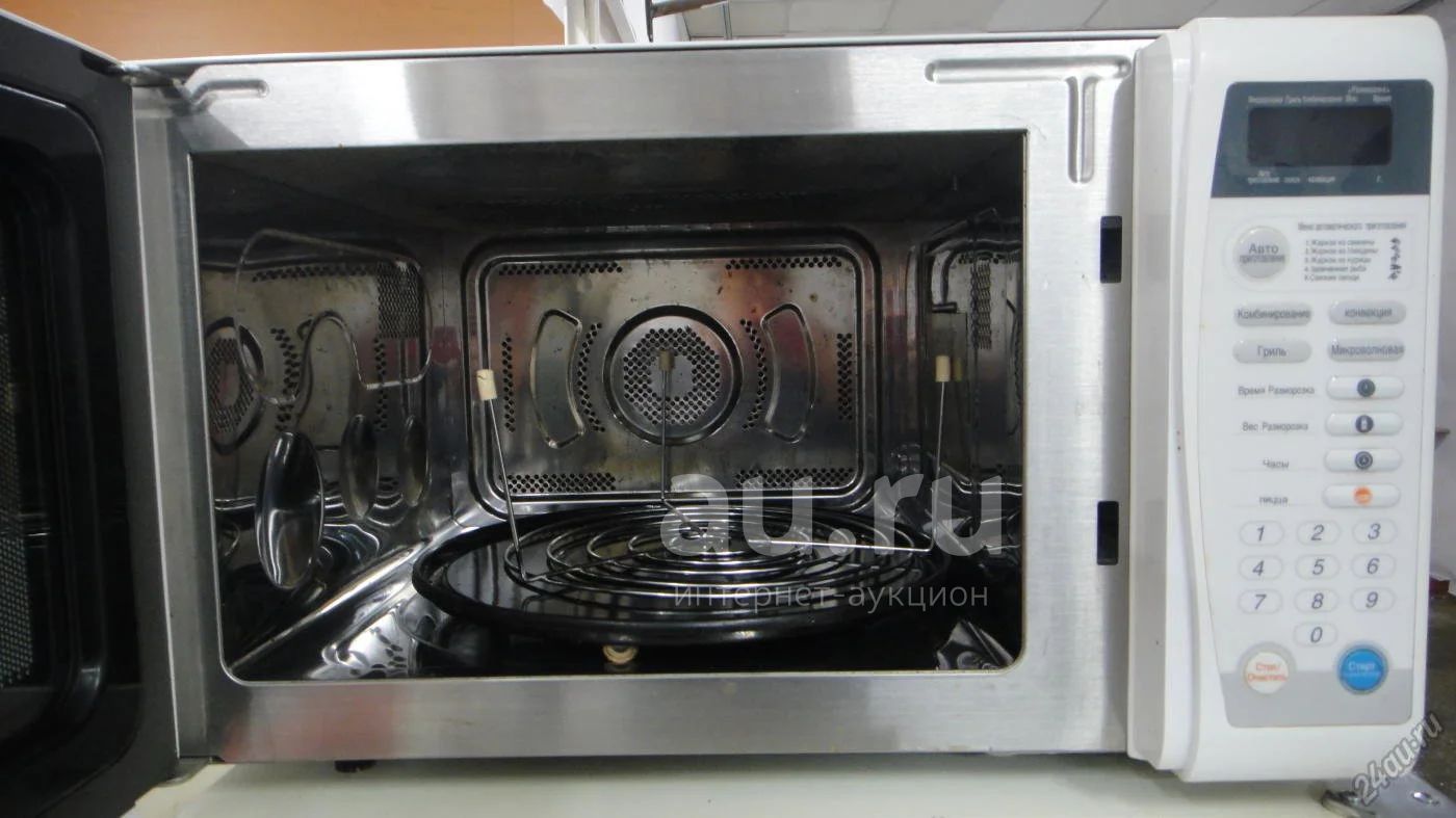 koc 960p daewoo инструкция
