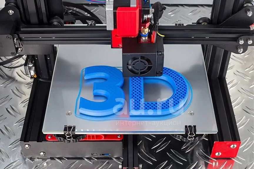 3д печать на заказ (FDM 3D-печать), 3д моделирование — купить в ...