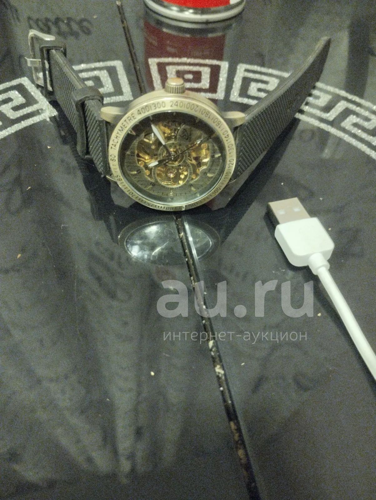 Часы — купить в Красноярске. Состояние: Б/у. Оригинальные наручные часы ...