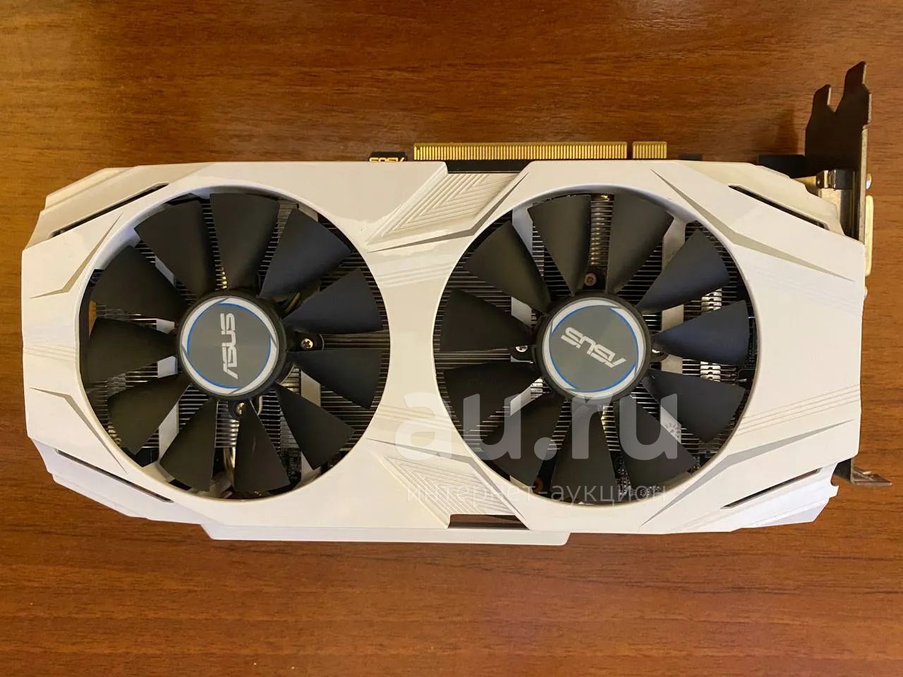 Nvidia geforce GTX 1060 3gb — купить в Сосновоборске. Состояние: Б/у ...