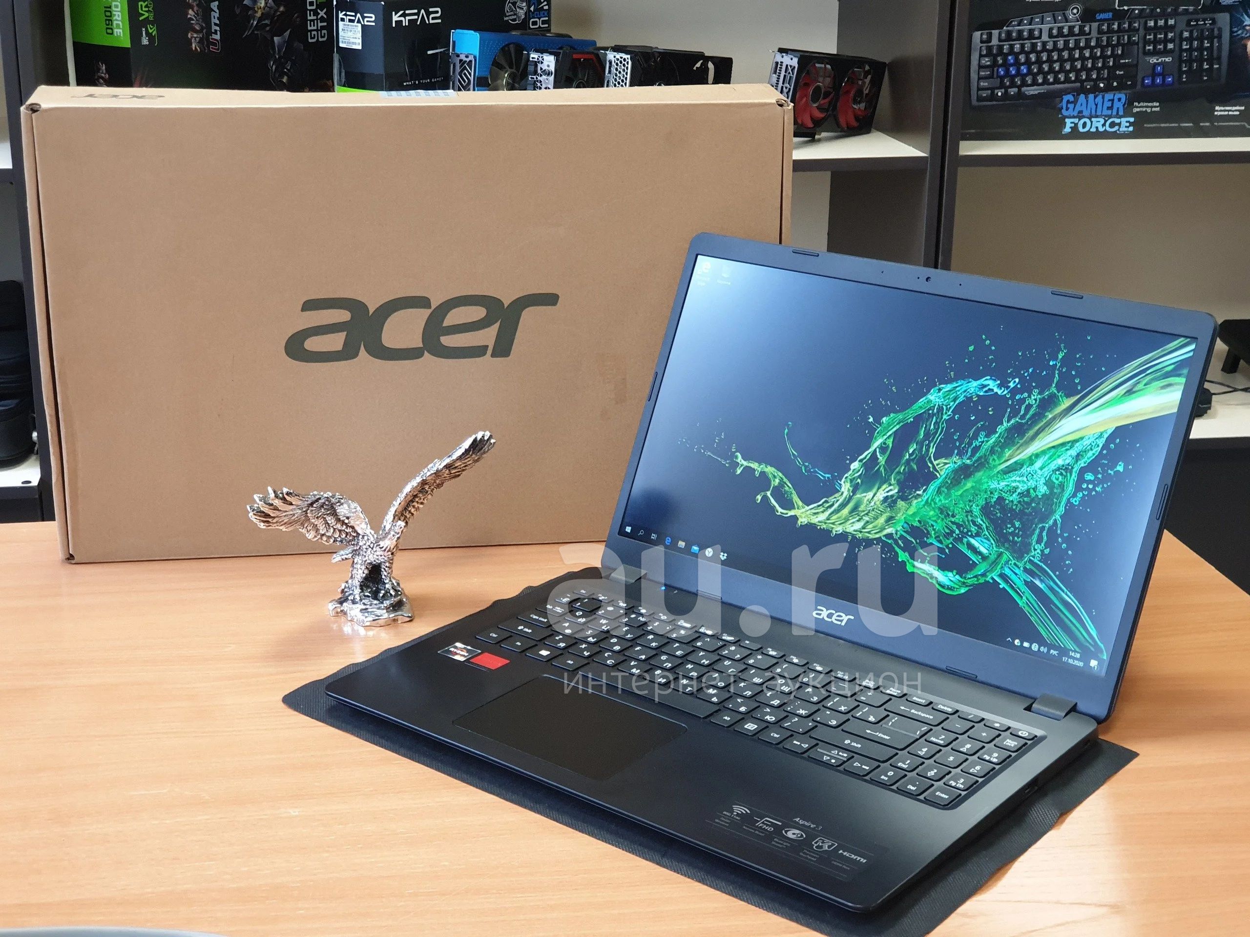 Acer Aspire 3 Корпус Купить