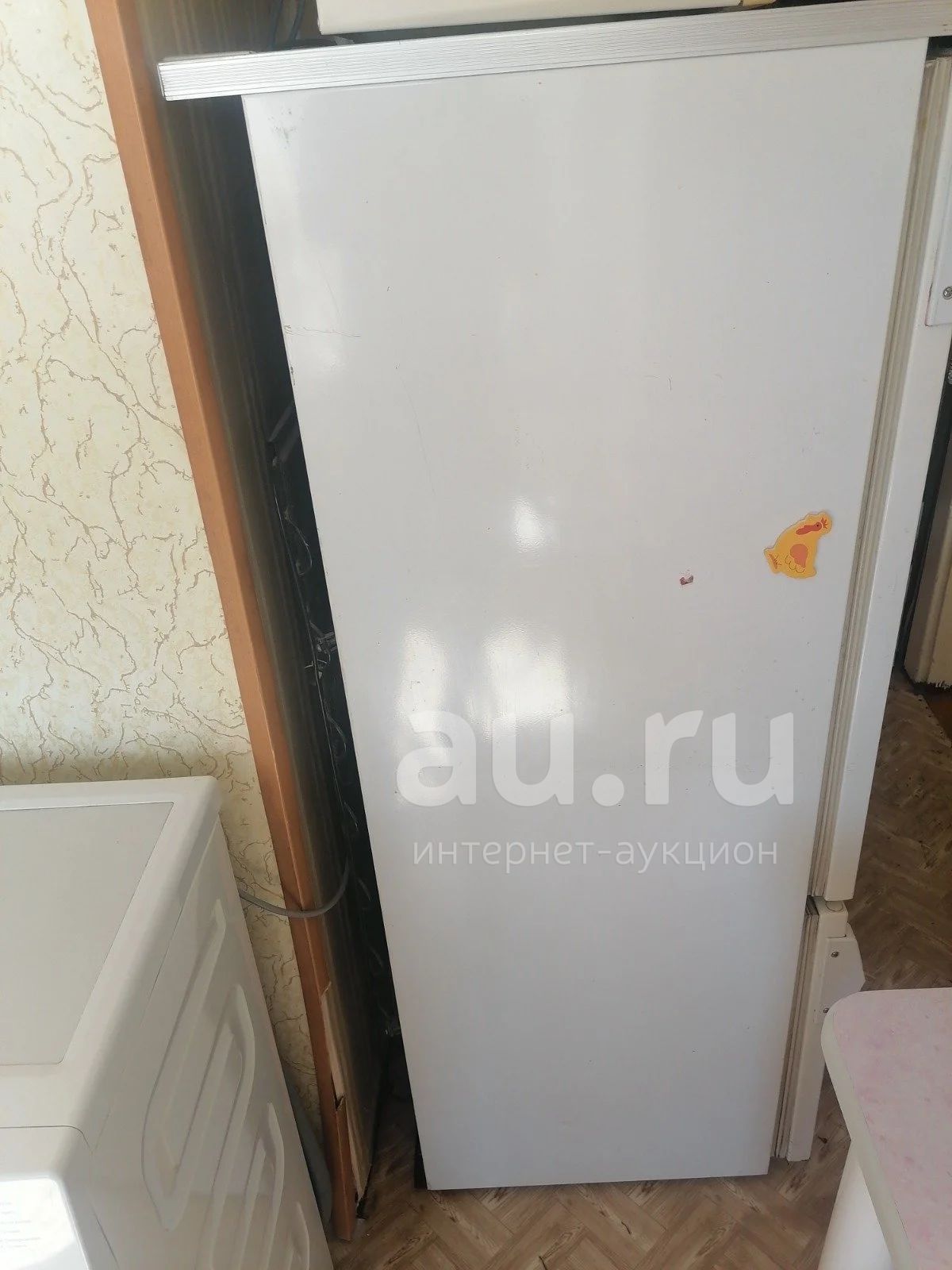 Холодильник бирюса — купить в Красноярске. Состояние: Б/у. Холодильники ...