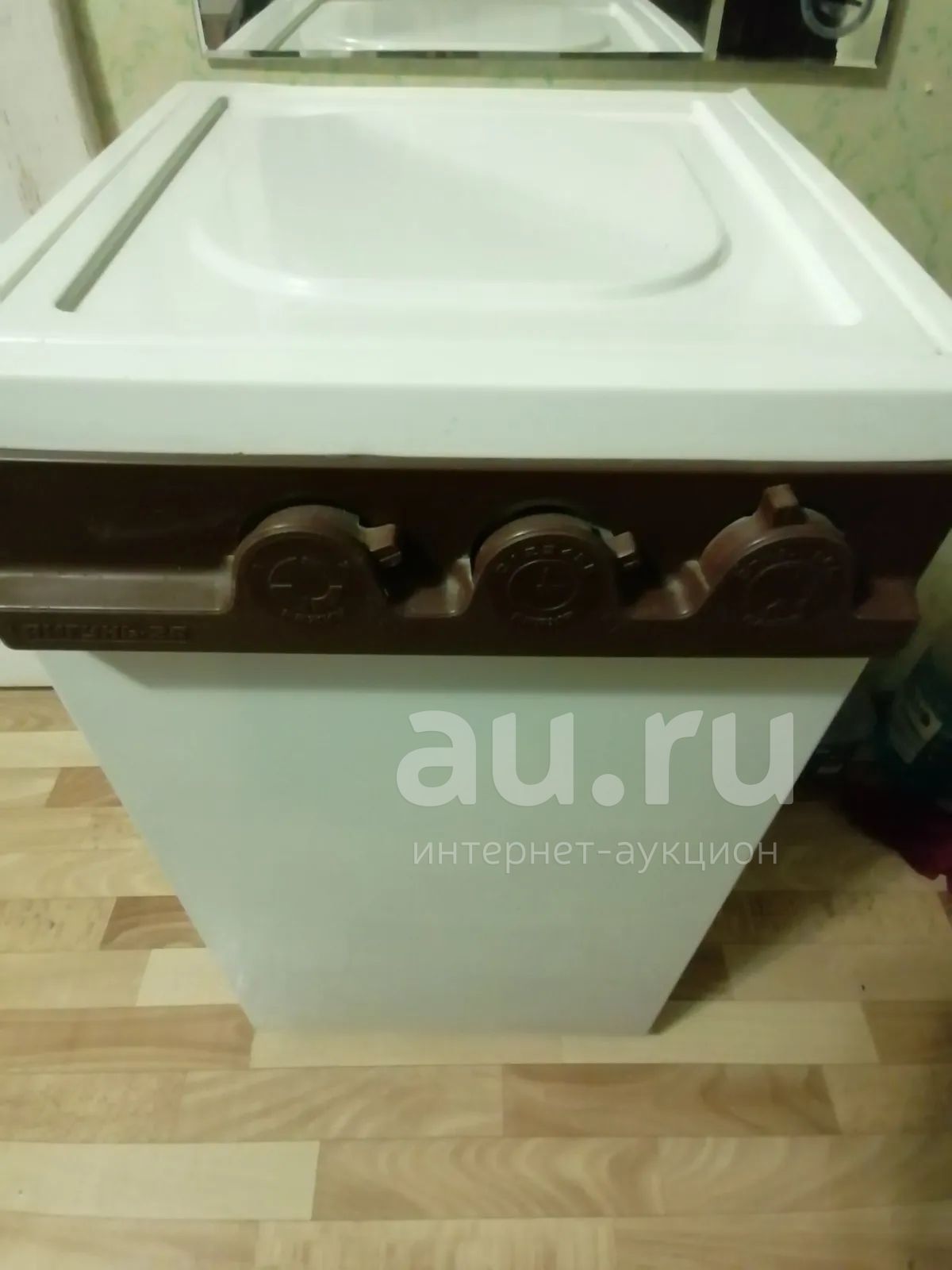 Стиральная машина — купить в Красноярске. Состояние: Неисправно ...