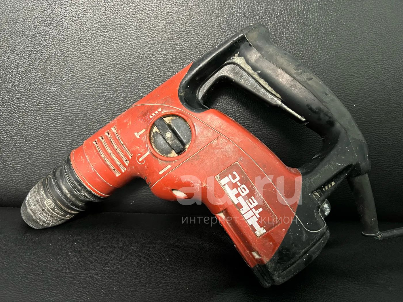 Перфоратор Hilti TE 6-C — купить в Красноярске. Состояние: Б/у ...