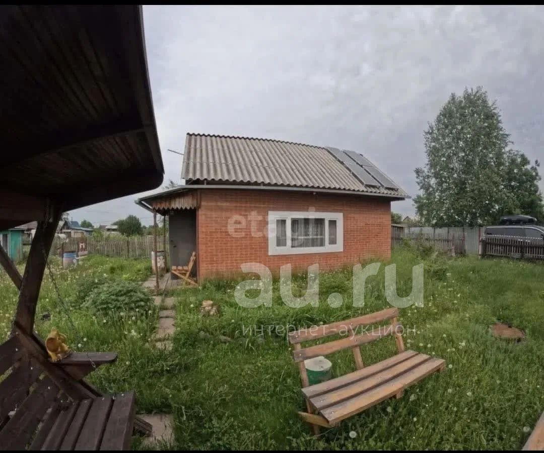 Купить Дачу В Красном Пахаре Емельяновского Района