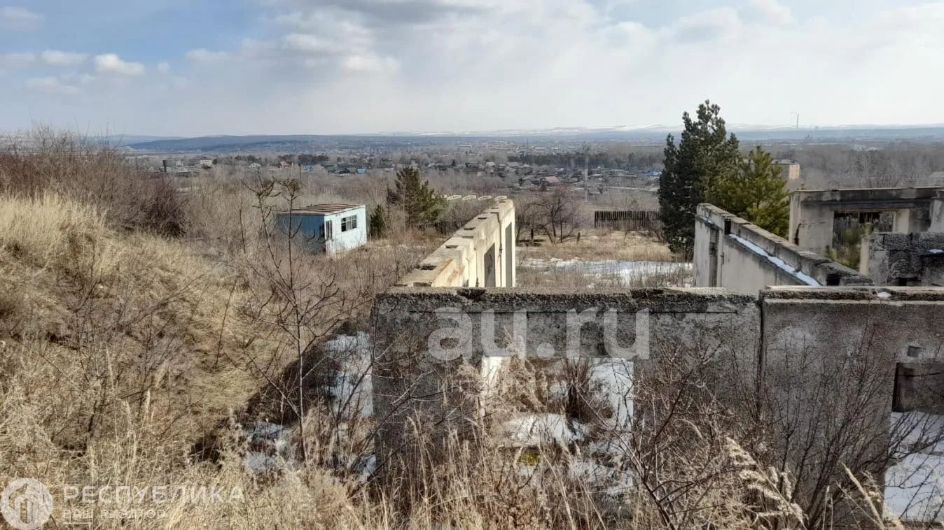 Купить Дом На Земле В Минусинске