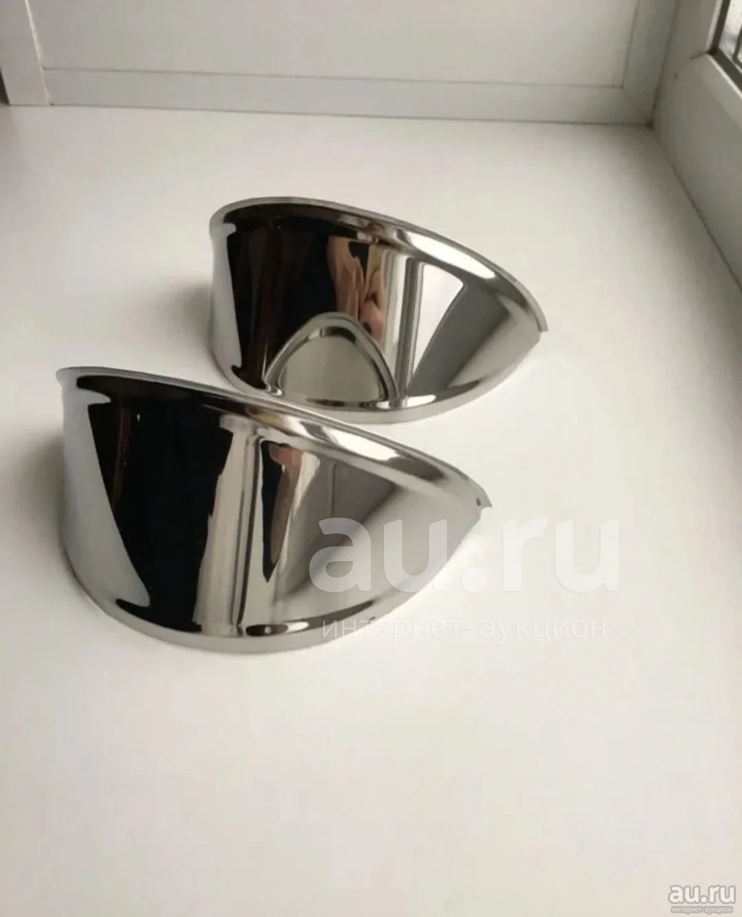 козырьки, реснички ваз 2101