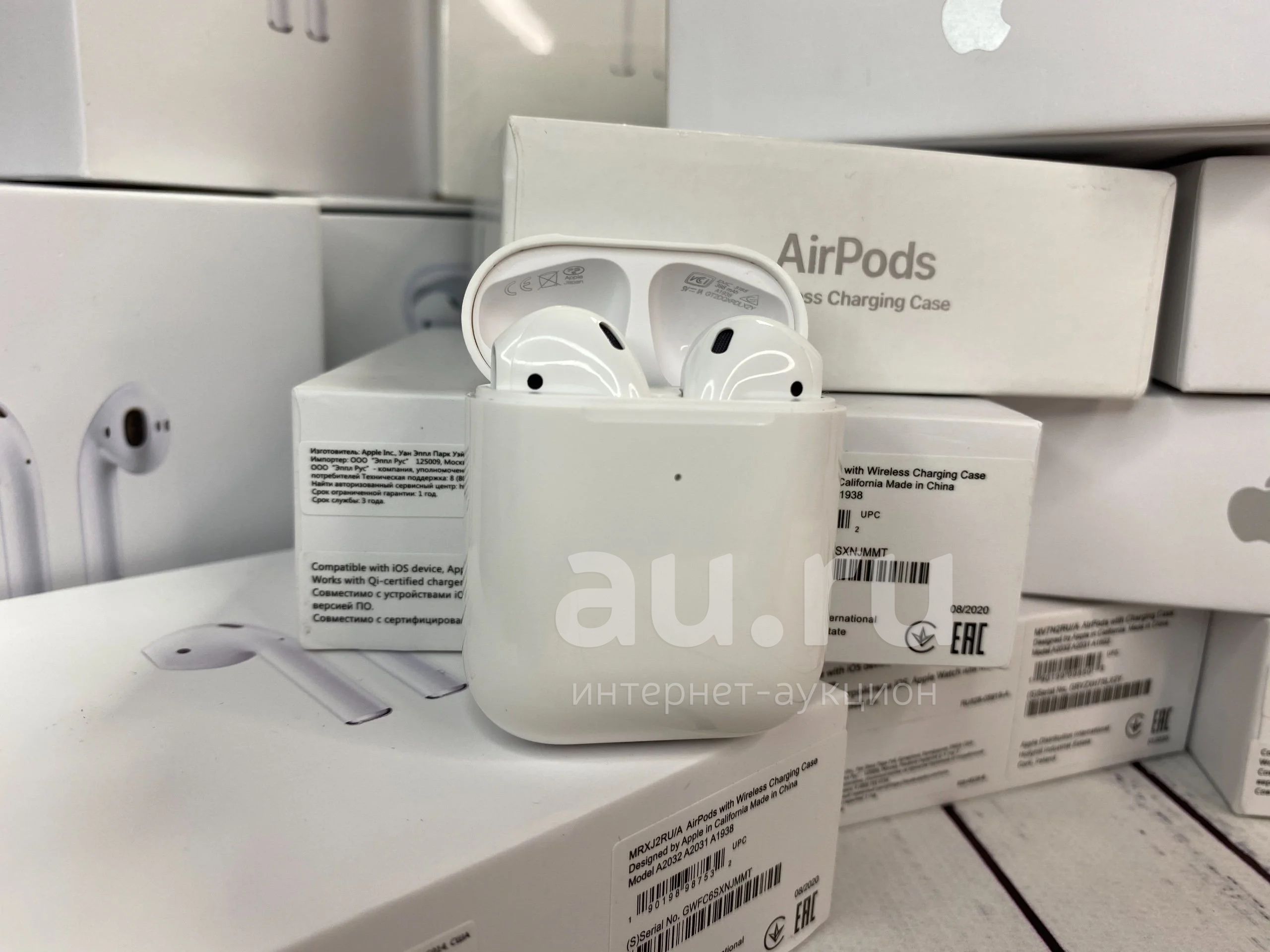 Airpods model 1938 sale