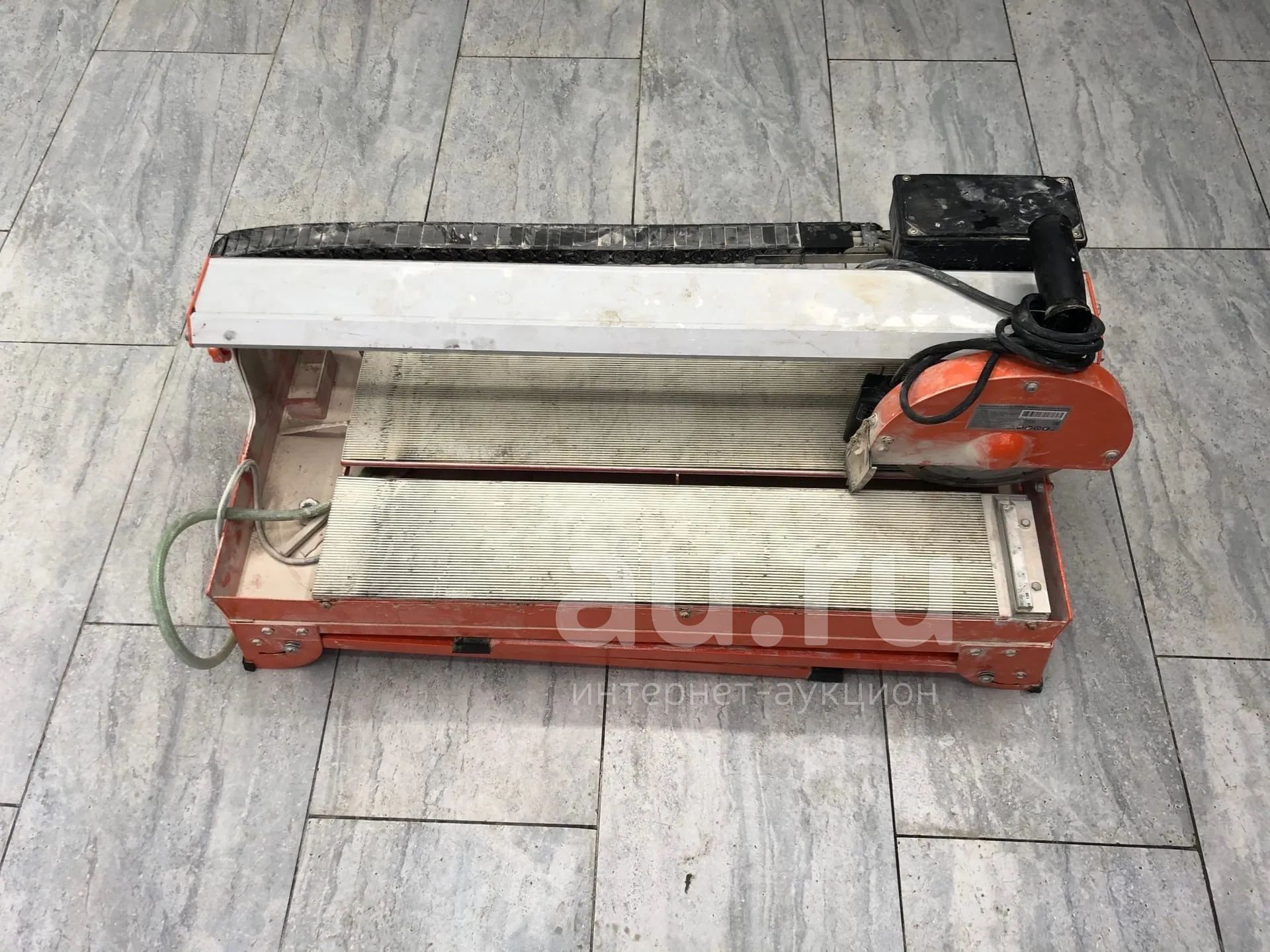 Плиткорез электрический TSW200C, 800 Вт, 200 мм — купить в Красноярске ...