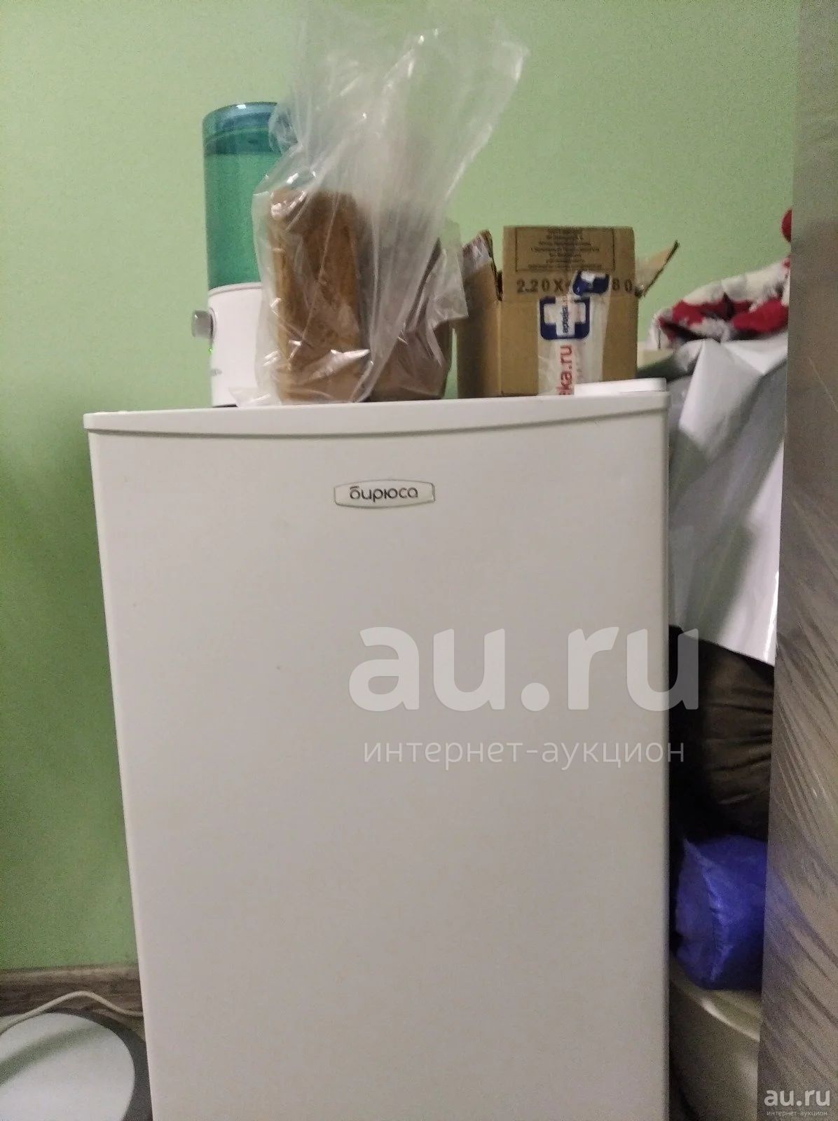 Холодильник Бирюса — купить в Красноярске. Состояние: Новое ...