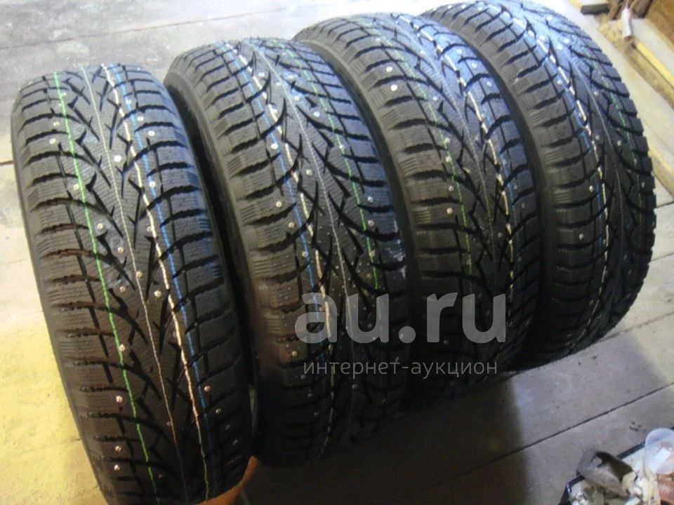 195 55 R16 Шипы Купить