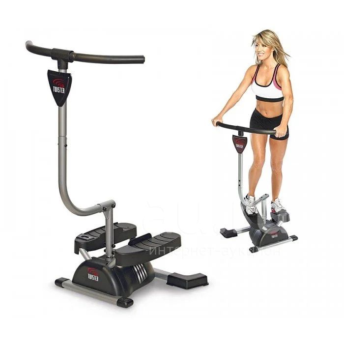 Cardio twister pro hotsell