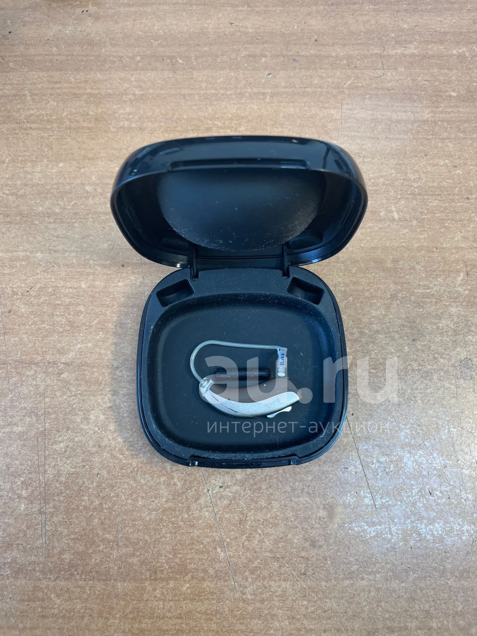 Слуховой аппарат WidexDREAM D220-FA — купить в Красноярске. Состояние ...