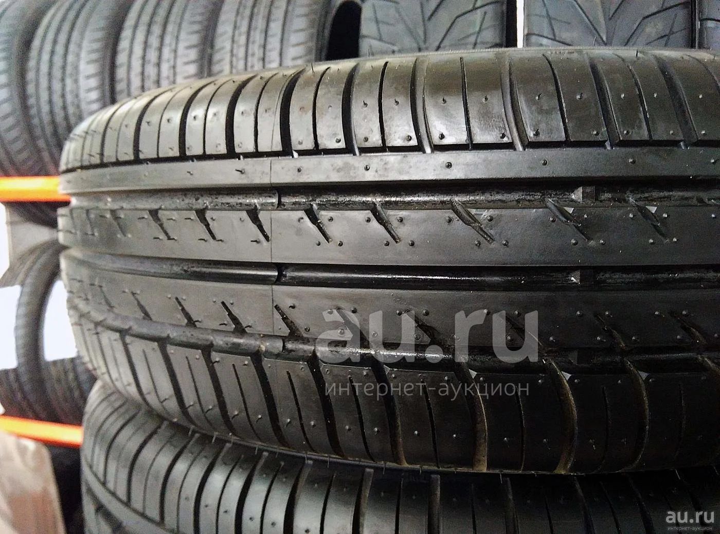 Шины 185/60 R15 Belshina Bel-286 лето Новые — купить в Красноярске ...