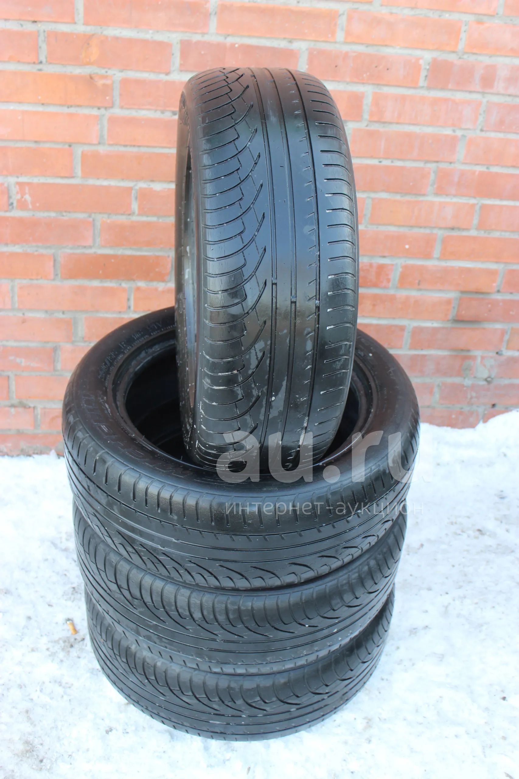 Шины летние Michelin 205 55 16 (шины на 16, шины r16, колеса на 16 ...