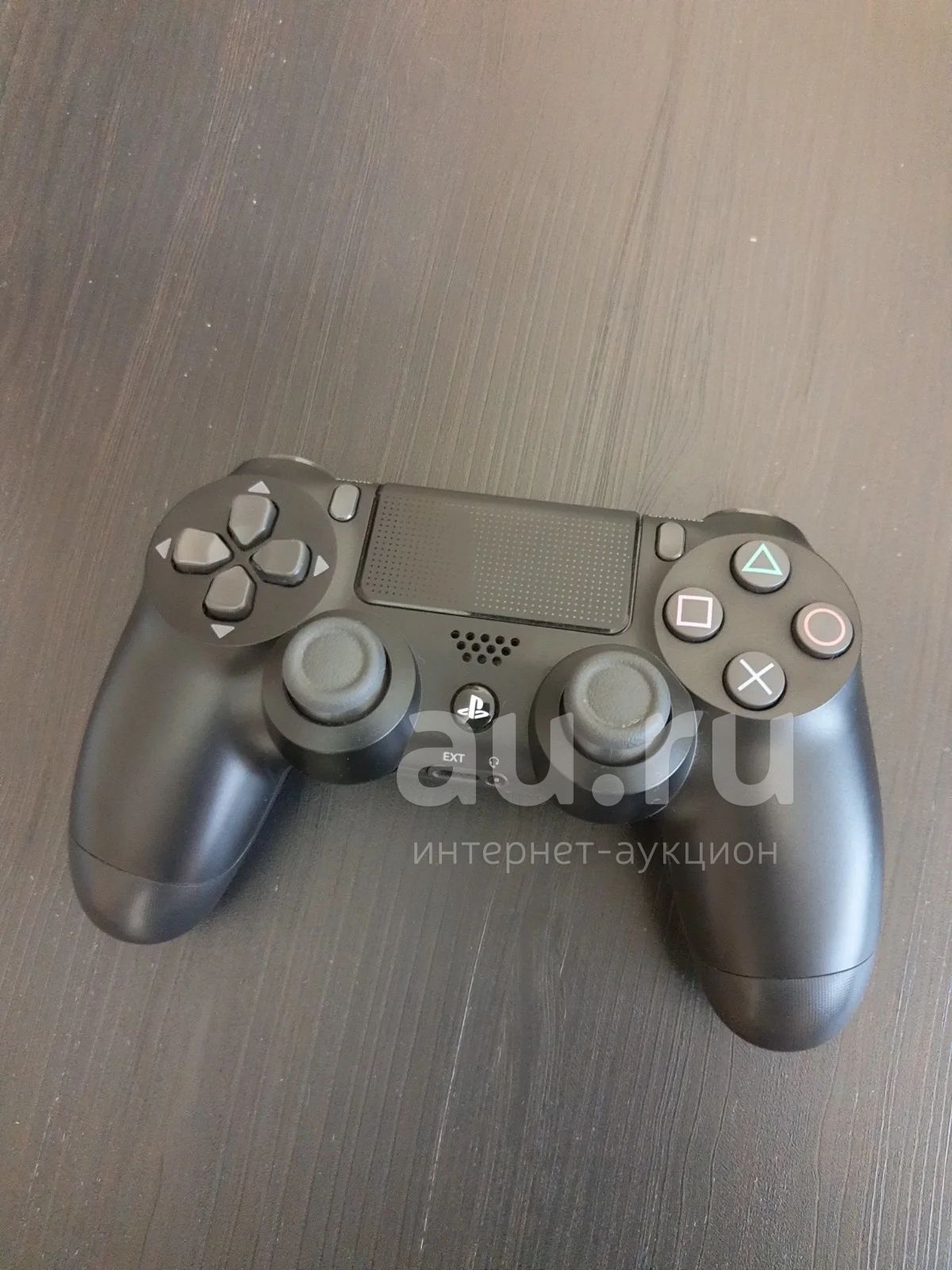 Оригинальный геймпад Sony Dualshock 4 v2 (джойстик, джостик) ps4 ...
