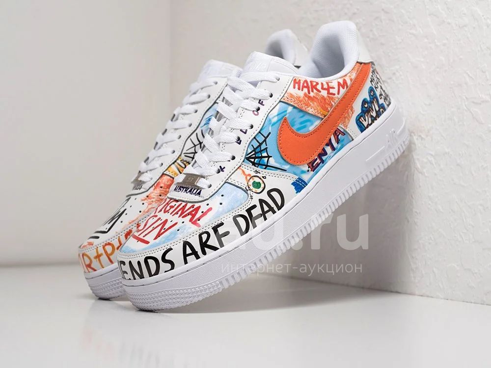 Nike Air Force 1 Low 27272 44