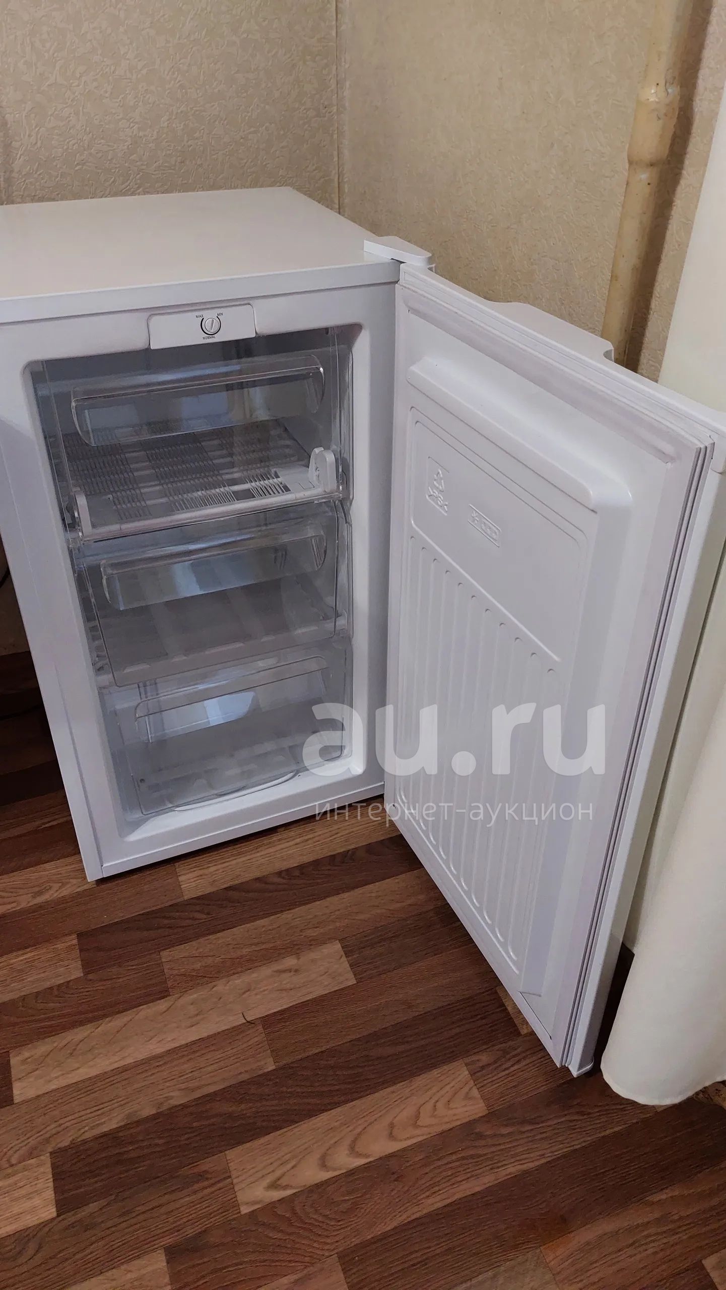 Морозилка Dexp — купить в Красноярске. Состояние: Б/у. Холодильники ...