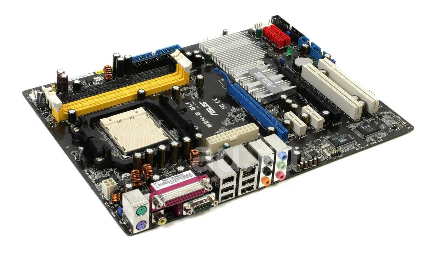 Asus M2 Pro Купить