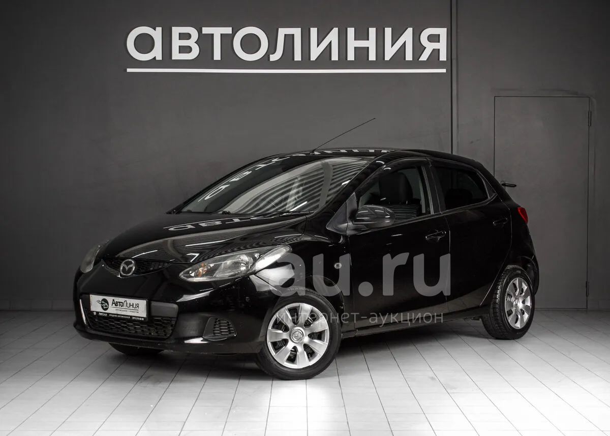 mazda demio 3 РїРѕРєРѕР»РµРЅРёРµ