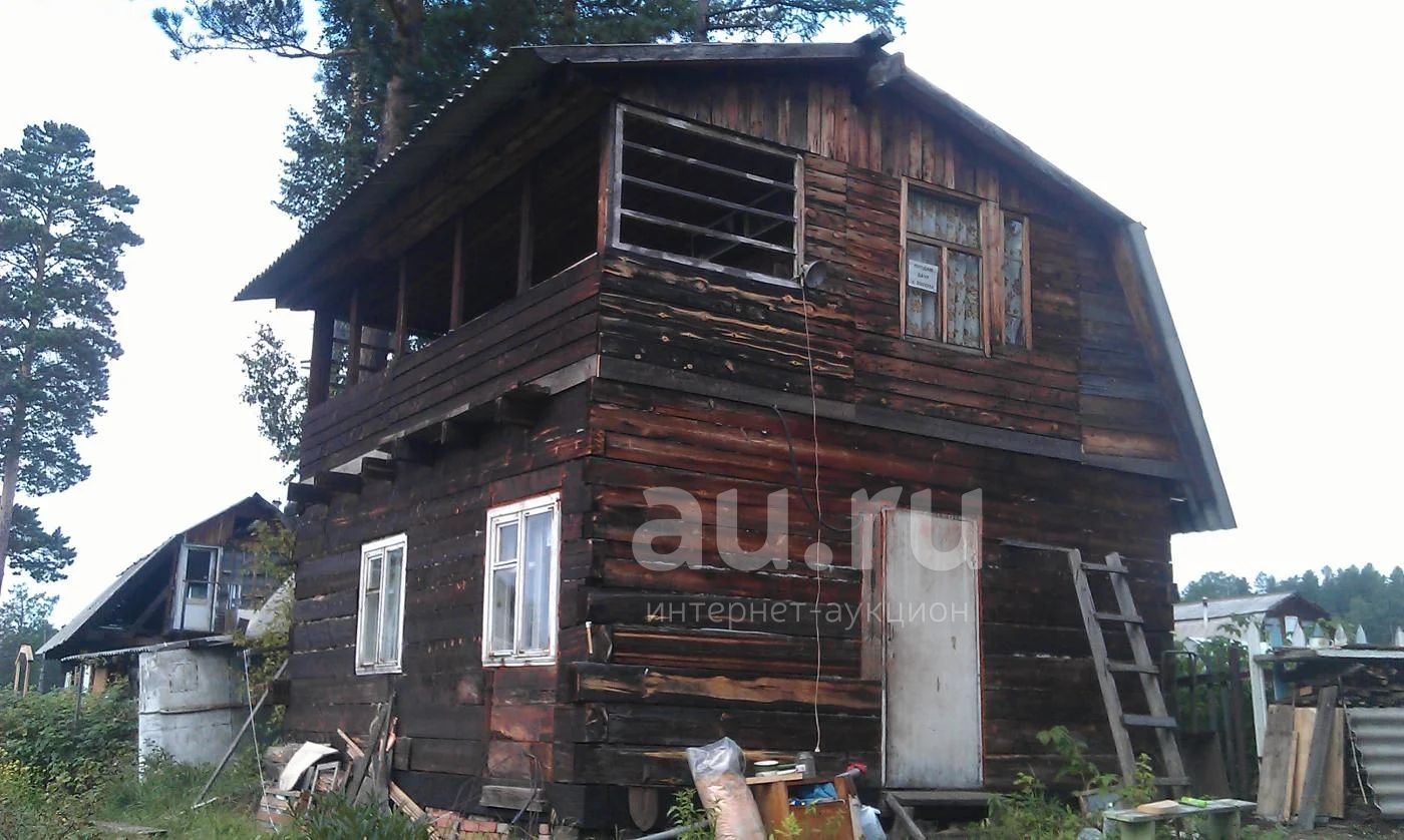 Купить Дачу В Кускуне Красноярск