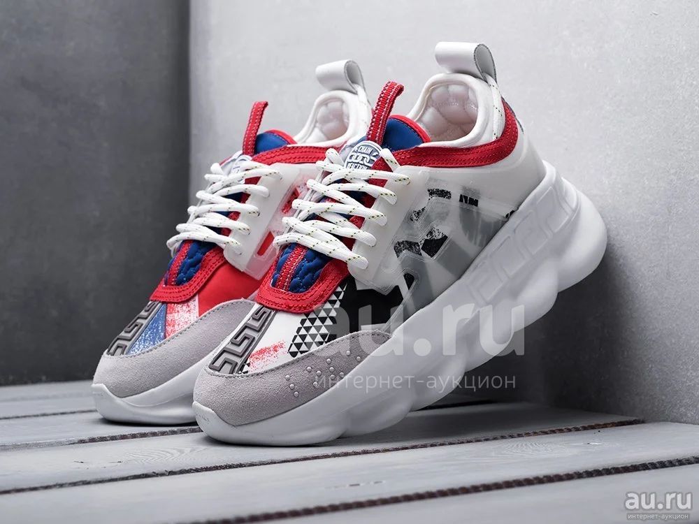 Versace Chain Reaction 15442 37 . Au.ru