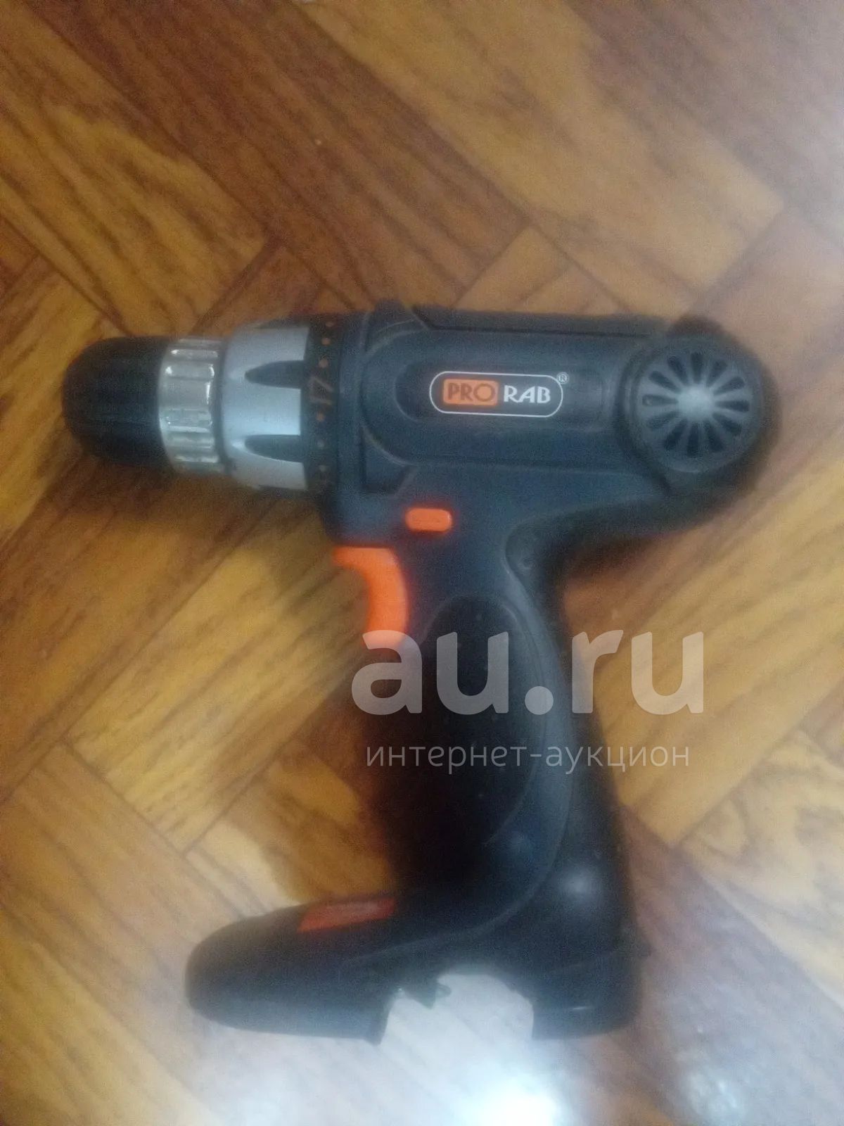 Шуруповерт 12в — купить в Красноярске. Состояние: Б/у ...