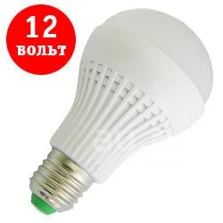 Лампочка Е14 12 Вольт Купить