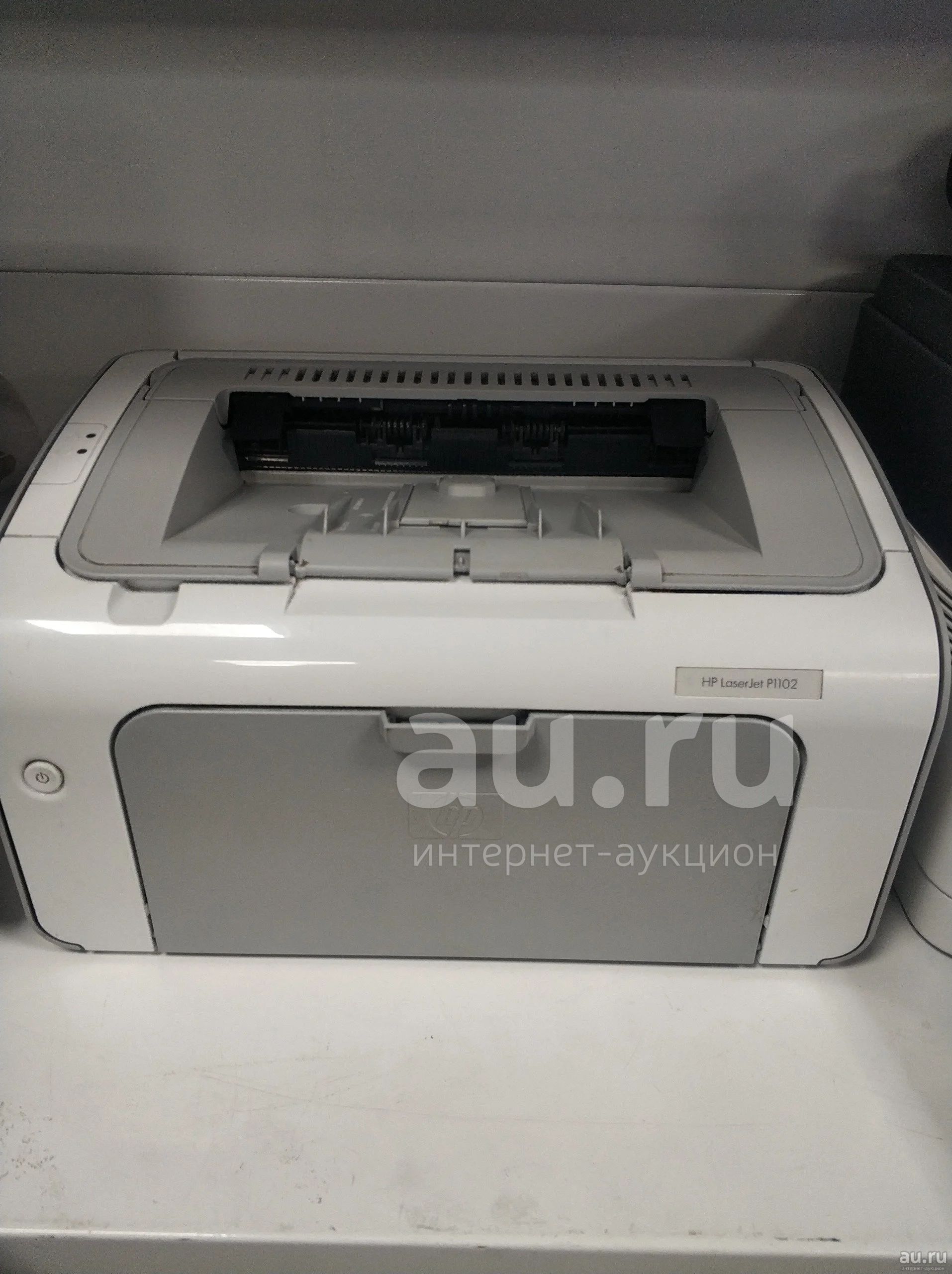Принтер HP P1102 пробег всего 17 тысяч страниц — купить в Красноярске ...