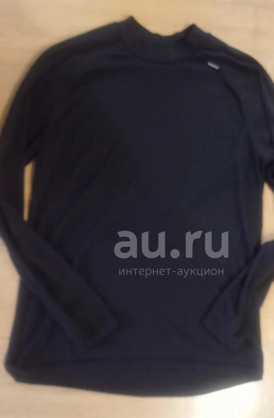 Термобельё wedze 50-52 р — купить в Красноярске. Состояние: Отличное ...