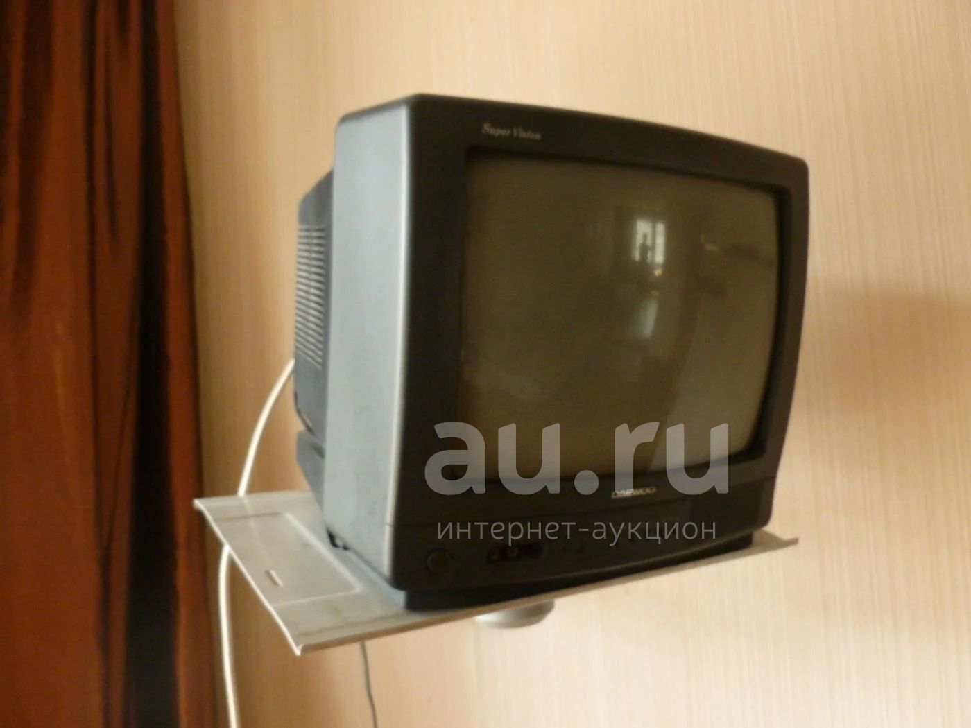 Телевизор Led Daewoo 43dm54ua Купить