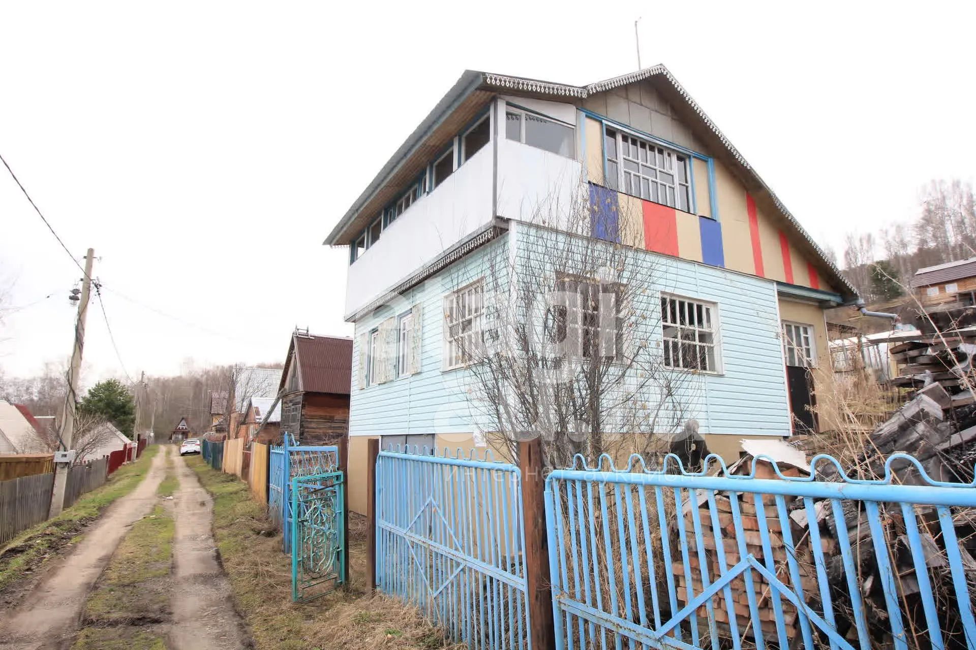 Купить Дачу В Березовском Районе Красноярского Края