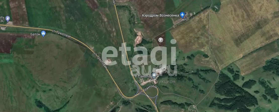 Купить Дом В Вознесенке Березовский Район