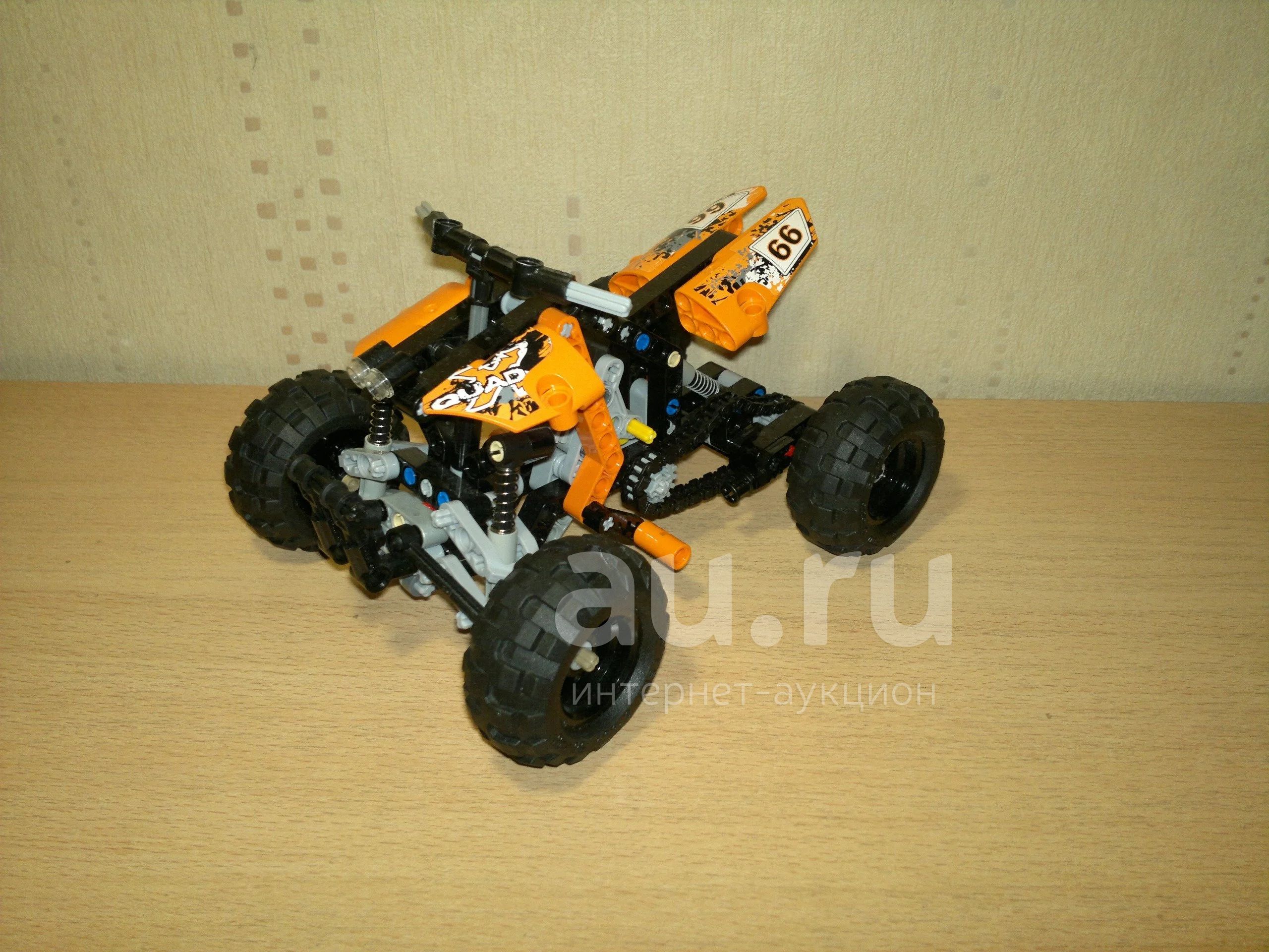 Lego technic 9392 sale