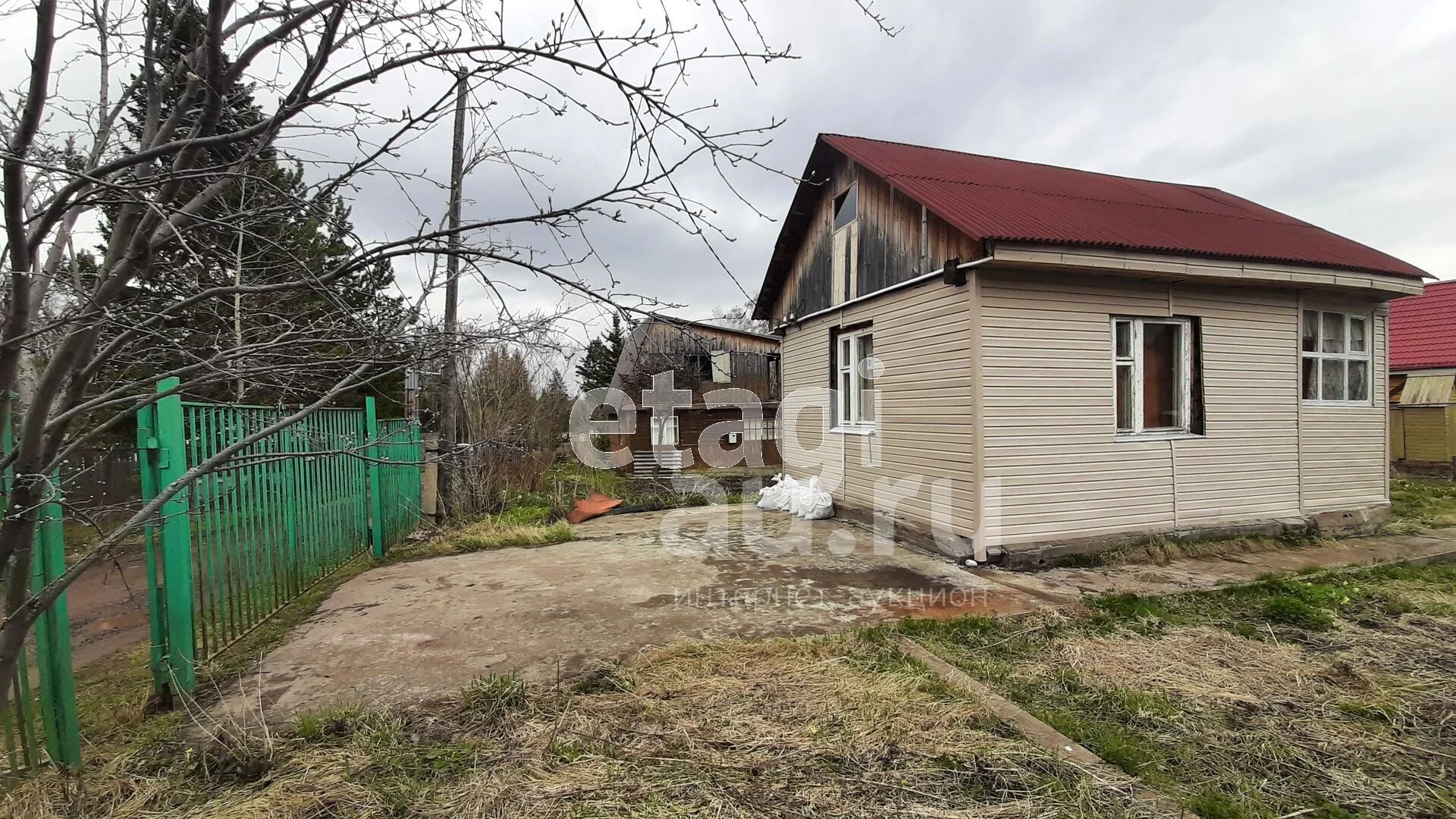 Купить Дачу В Красноярске Караульная