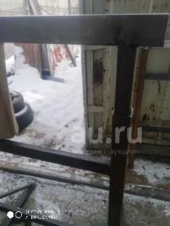 регулируемые , разборные леса — купить в Красноярске. Состояние: Новое ...