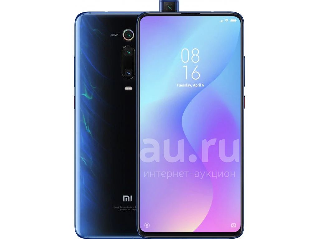 Xiaomi 9 6 64gb