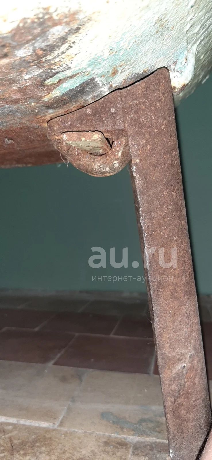 Ножка для чугунной ванны — продать в Красноярске. Ванны и комплектующие ...