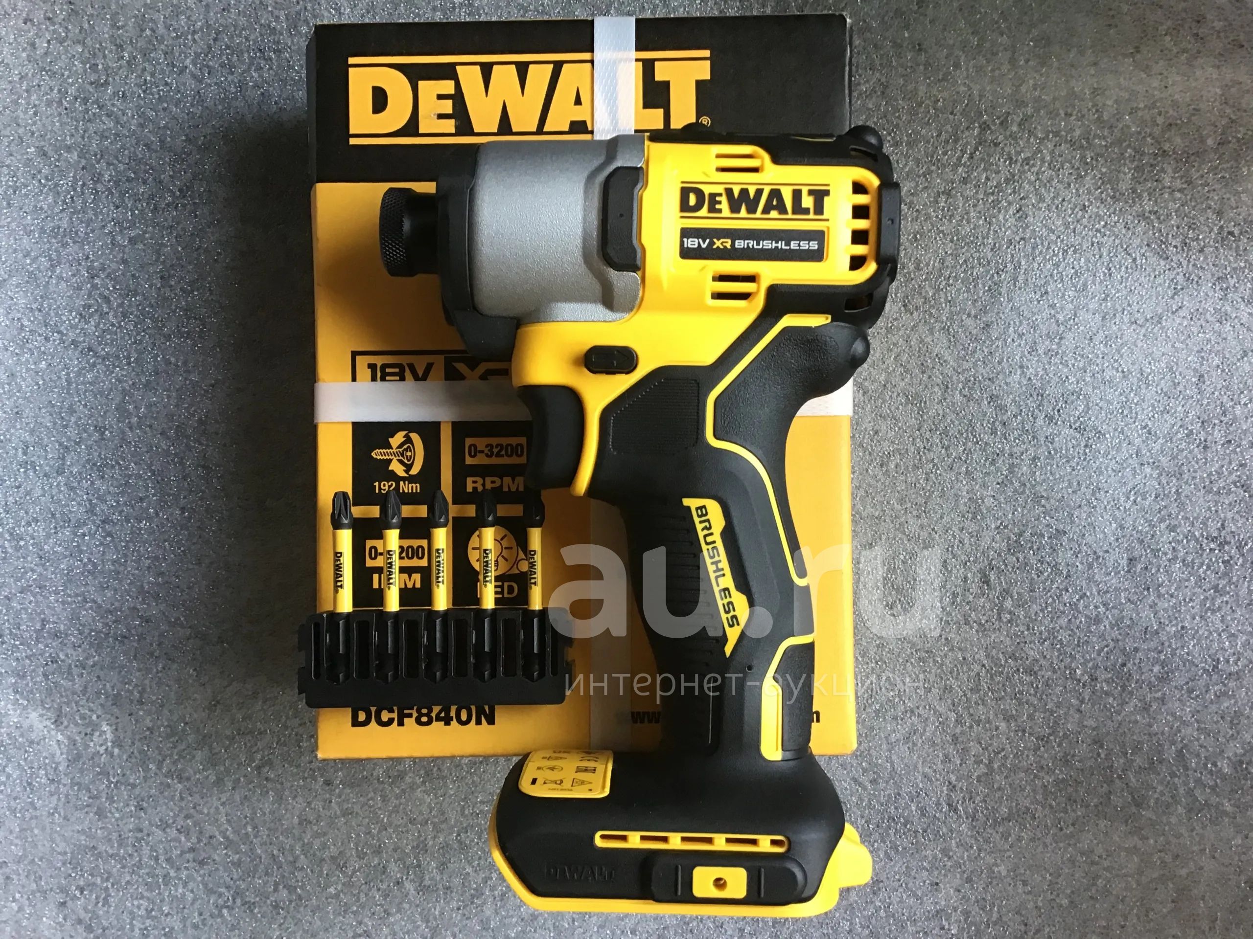 Dcf902 dewalt deals