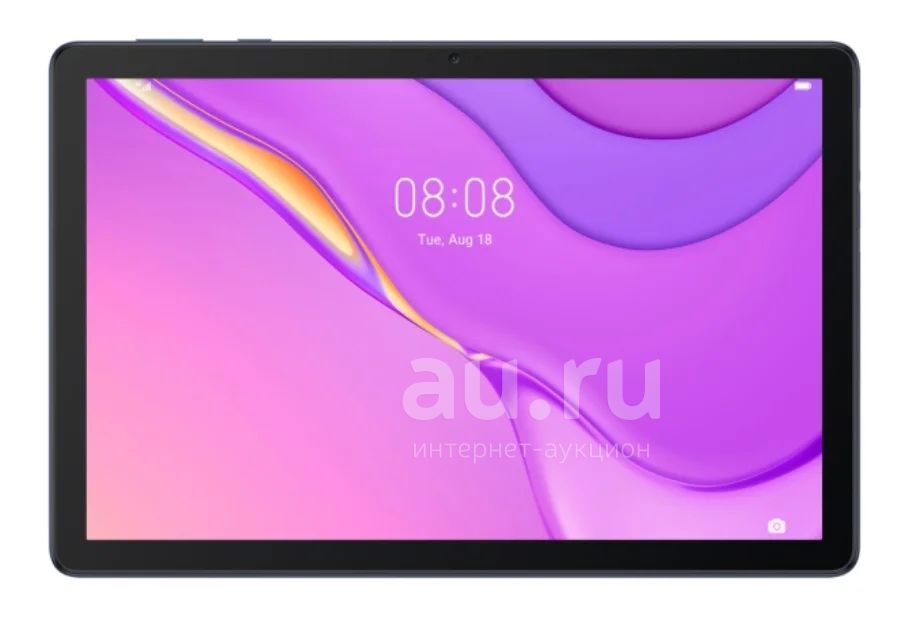 Планшет HUAWEI MatePad T10s (2021) 4+64GB Wi-Fi Blue (AGS3K-W09 ...