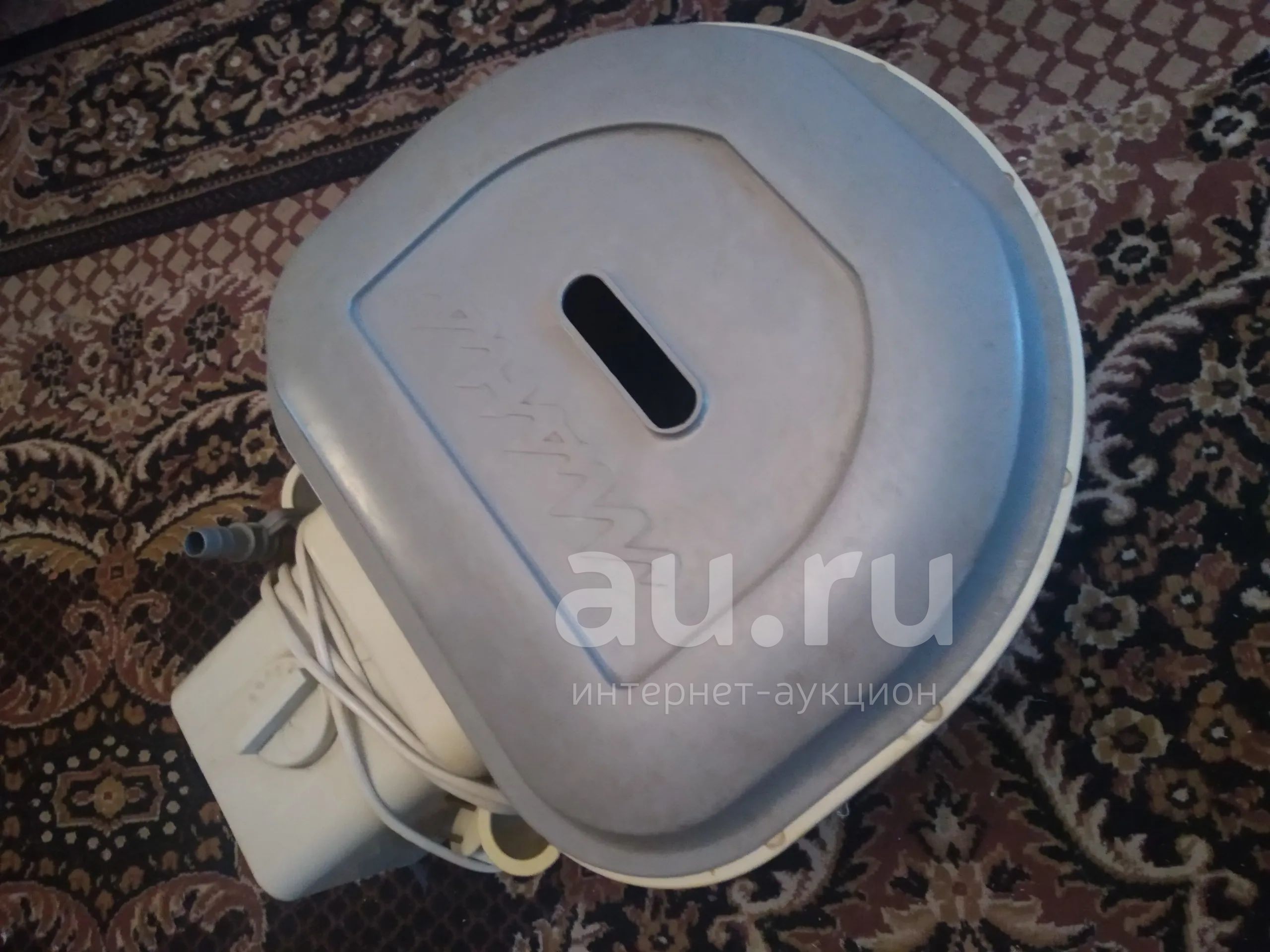 Машина стиральная типа СМ-1 "Мана" — купить в Красноярске. Состояние: Б ...