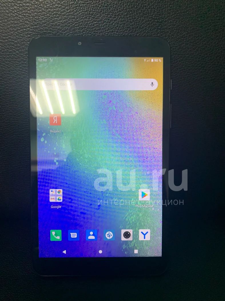 Планшет Dexp Ursus K28 32 ГБ 3G, LTE — купить в Красноярске. Состояние ...