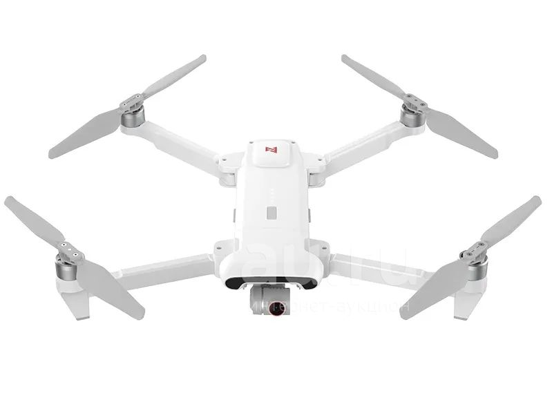 Квадрокоптер Xiaomi Fimi X8 SE (2022) V2 Combo Drone (FMWRJ03A8) | В ...