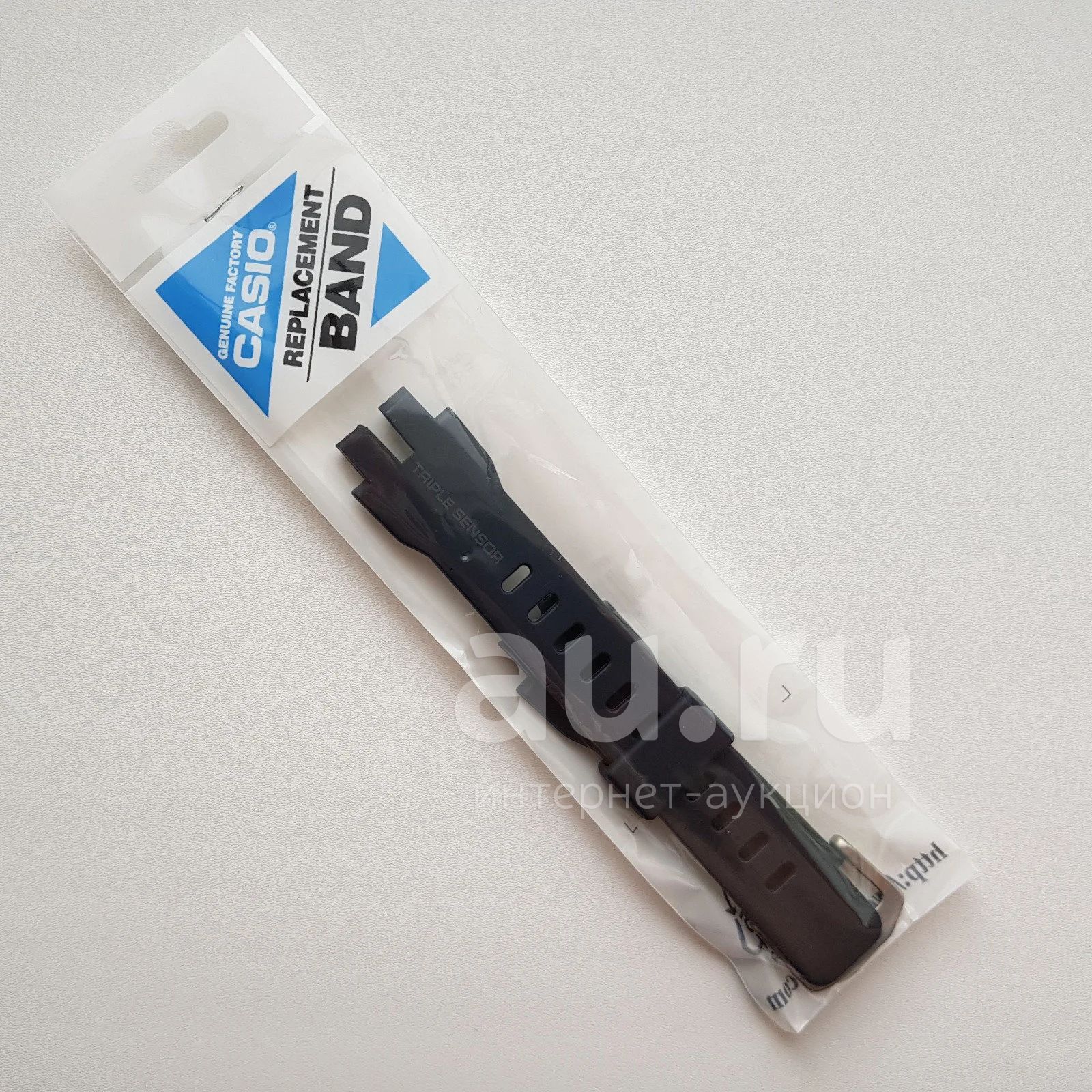 Ремешок Для Часов Casio Illuminator Купить